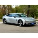 X-Peng P7 EV, 4WD High  Performance Ultra, 2025, пробіг 3 тисячі км